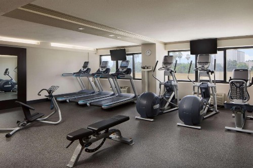 DoubleTree by Hilton Los Angeles Norwalk - image 18