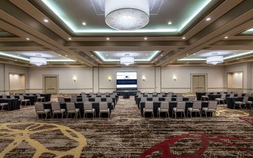 DoubleTree by Hilton Los Angeles Norwalk - image 20