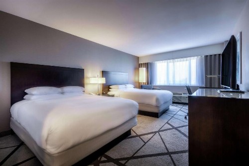 DoubleTree by Hilton Los Angeles Norwalk - image 33