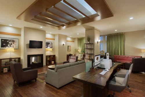 DoubleTree by Hilton Los Angeles Norwalk - image 34