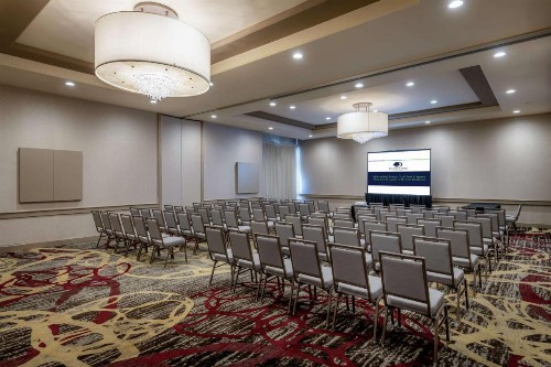 DoubleTree by Hilton Los Angeles Norwalk - image 35