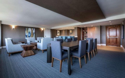 DoubleTree by Hilton Los Angeles Norwalk - image 40