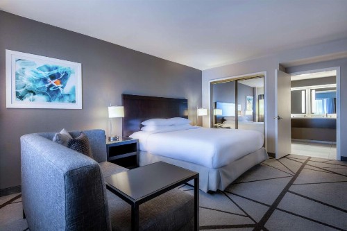DoubleTree by Hilton Los Angeles Norwalk - image 41