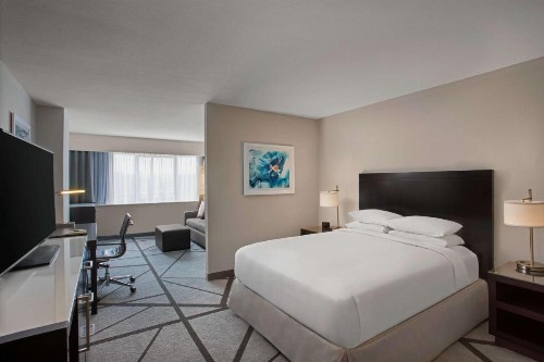 DoubleTree by Hilton Los Angeles Norwalk - image 44