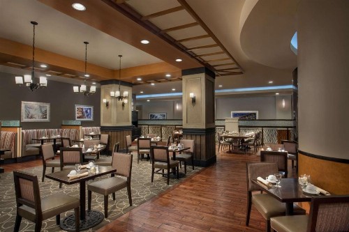 DoubleTree by Hilton Los Angeles Norwalk - image 6