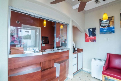 Motel 6-Norwalk CA - image 32
