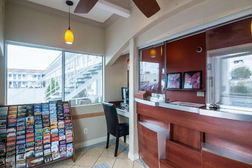 Motel 6-Norwalk CA - image 33
