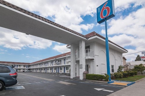 Motel 6-Norwalk CA - image 36