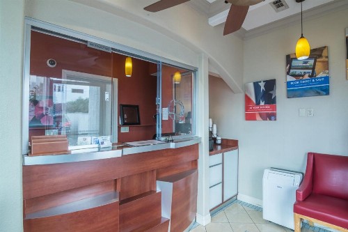 Motel 6-Norwalk CA - image 37