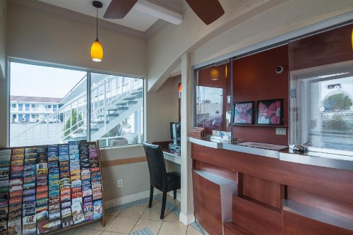Motel 6-Norwalk CA - image 38