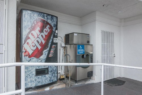 Motel 6-Norwalk CA - image 41