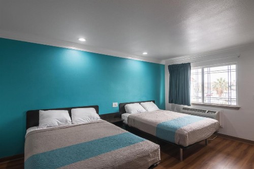 Motel 6-Norwalk CA - image 44