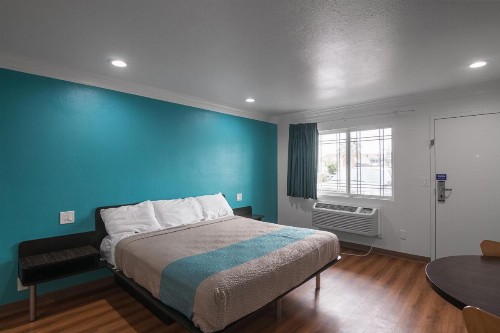 Motel 6-Norwalk CA - image 50