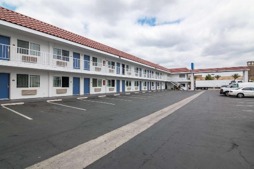 Motel 6-Norwalk CA - image 6