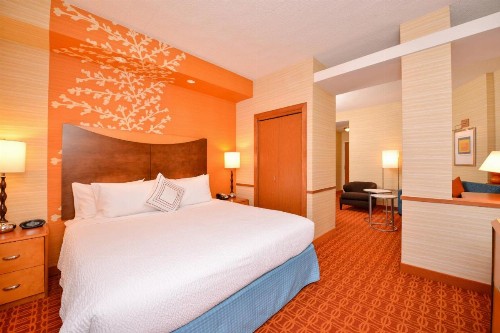 Fairfield Inn & Suites White Marsh - image 10