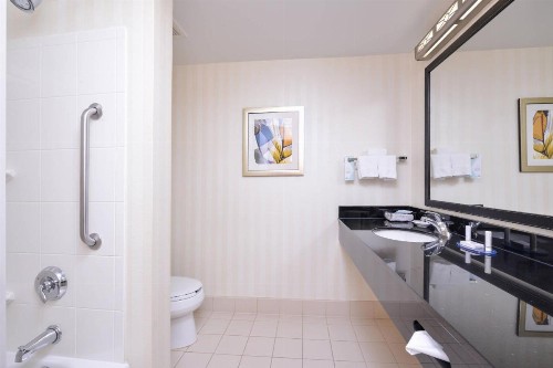 Fairfield Inn & Suites White Marsh - image 12