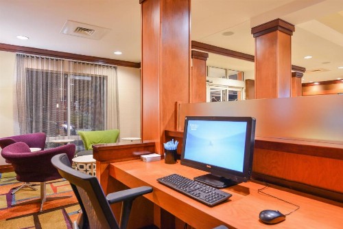 Fairfield Inn & Suites White Marsh - image 15