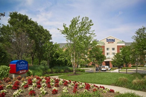 Fairfield Inn & Suites White Marsh - image 5