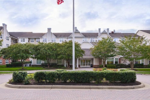Residence Inn Baltimore White Marsh