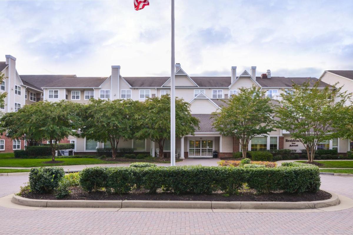 Residence Inn Baltimore White Marsh - main image