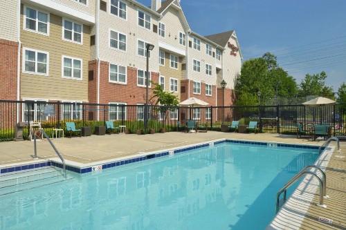 Residence Inn Baltimore White Marsh - image 10