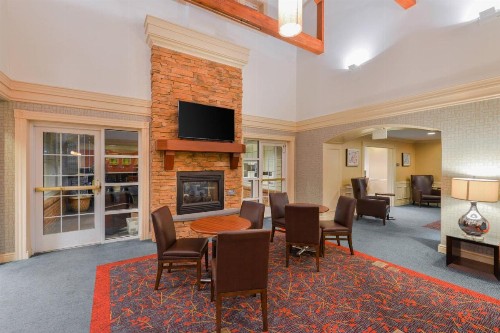 Residence Inn Baltimore White Marsh - image 11