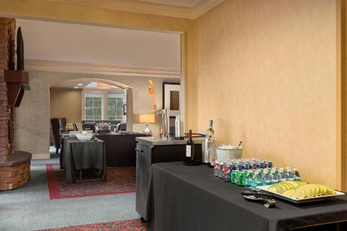 Residence Inn Baltimore White Marsh - image 12