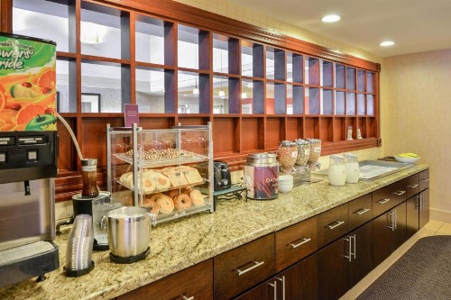 Residence Inn Baltimore White Marsh - image 14
