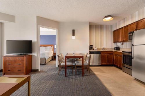 Residence Inn Baltimore White Marsh - image 16