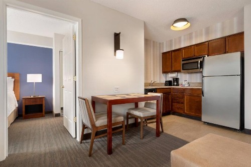 Residence Inn Baltimore White Marsh - image 19