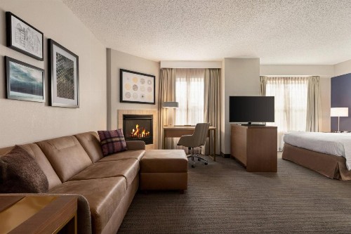 Residence Inn Baltimore White Marsh - image 2