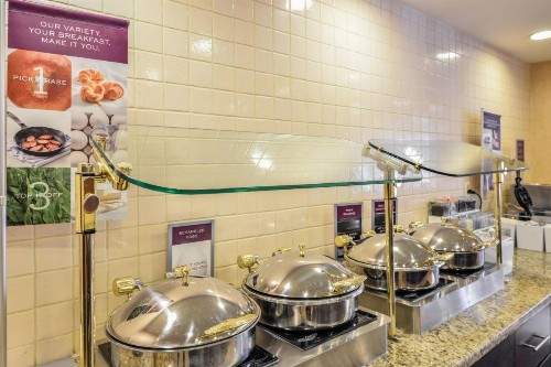 Residence Inn Baltimore White Marsh - image 20