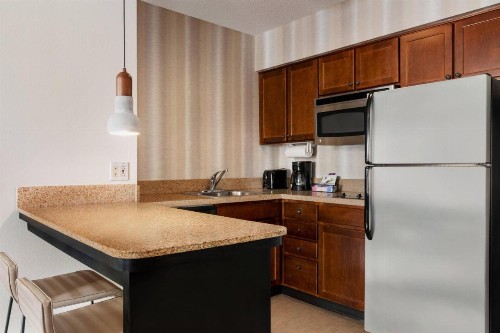 Residence Inn Baltimore White Marsh - image 21