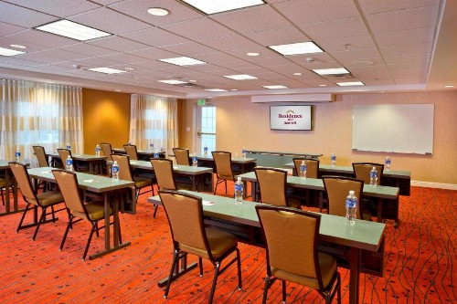 Residence Inn Baltimore White Marsh - image 23