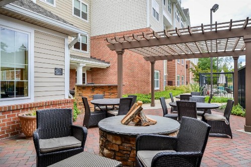 Residence Inn Baltimore White Marsh - image 24