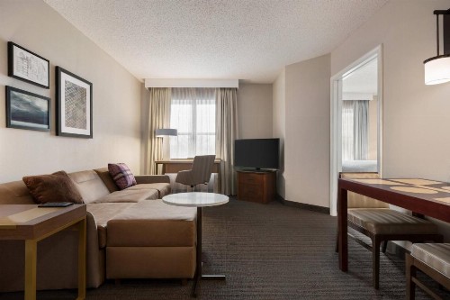 Residence Inn Baltimore White Marsh - image 25