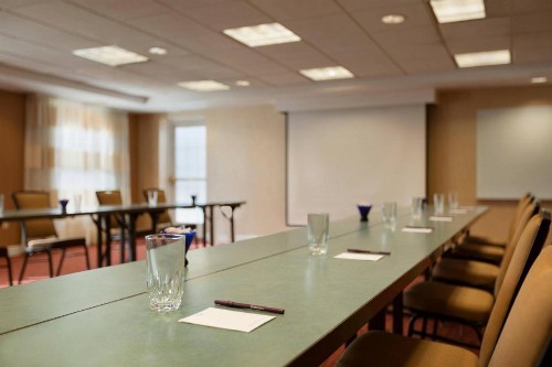 Residence Inn Baltimore White Marsh - image 26