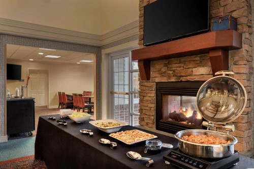 Residence Inn Baltimore White Marsh - image 27