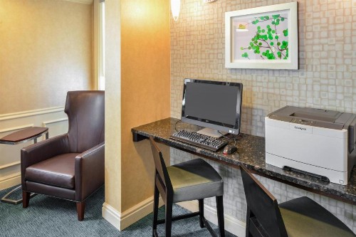 Residence Inn Baltimore White Marsh - image 28