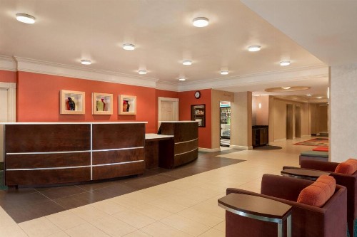 Residence Inn Baltimore White Marsh - image 29