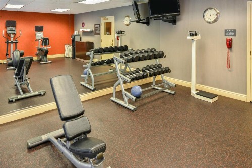 Residence Inn Baltimore White Marsh - image 3