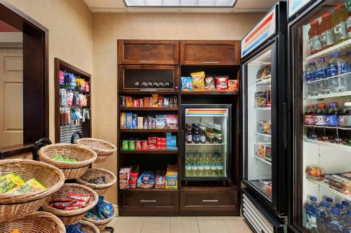 Residence Inn Baltimore White Marsh - image 33