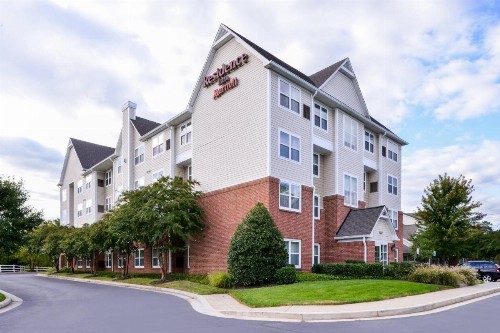 Residence Inn Baltimore White Marsh - image 34