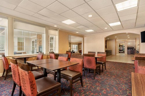 Residence Inn Baltimore White Marsh - image 35