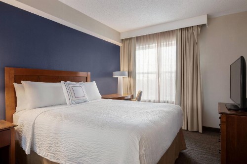 Residence Inn Baltimore White Marsh - image 36