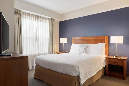 Residence Inn Baltimore White Marsh - image 37