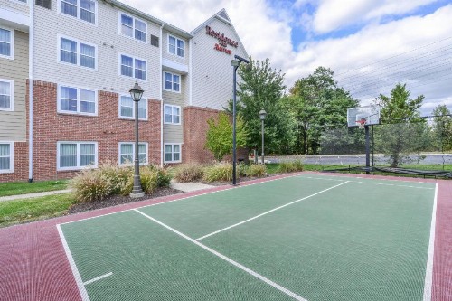Residence Inn Baltimore White Marsh - image 38
