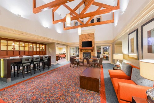 Residence Inn Baltimore White Marsh - image 4