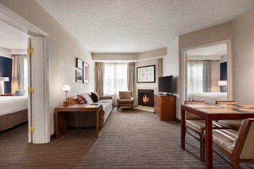Residence Inn Baltimore White Marsh - image 5