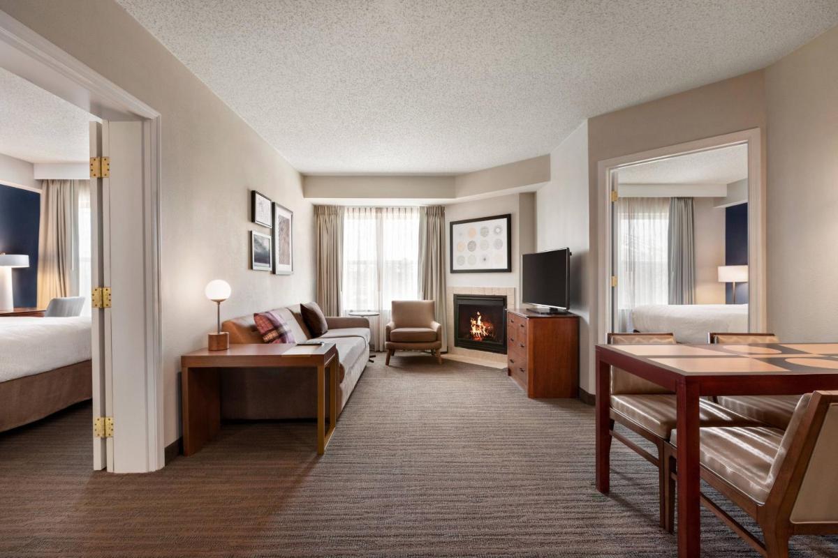 Residence Inn Baltimore White Marsh - image 5
